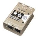 Radial LX2 story 2