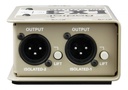 Radial LX3 feature panel 2