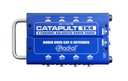 Radial Catapult RX4 feature panel 1