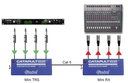 Radial Catapult Mini TRS application 2