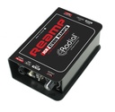 Radial Reamp JCR story 1