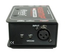Radial Reamp JCR feature panel 2