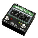 Radial BigShot i/o story 1