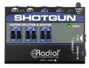 Radial Shortgun feature panel 1