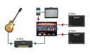 Radial CabLink application 2