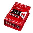 Radial Direct-Drive story 2