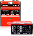 Radial Direct-Drive product front top