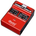 Radial Direct-Drive right angle