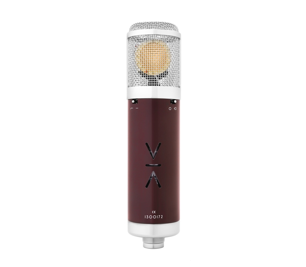 Vanguard V13 Gen2 - V13 Microphone Back.jpg