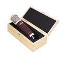 Vanguard V13 Gen2 WITH CINEMAG TRANSFORMERS - V13 Cinemag In Wood Box.jpg
