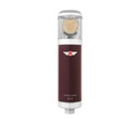 Vanguard V13 Gen2 WITH CINEMAG TRANSFORMERS - V13 Cinemag Microphone Front.jpg