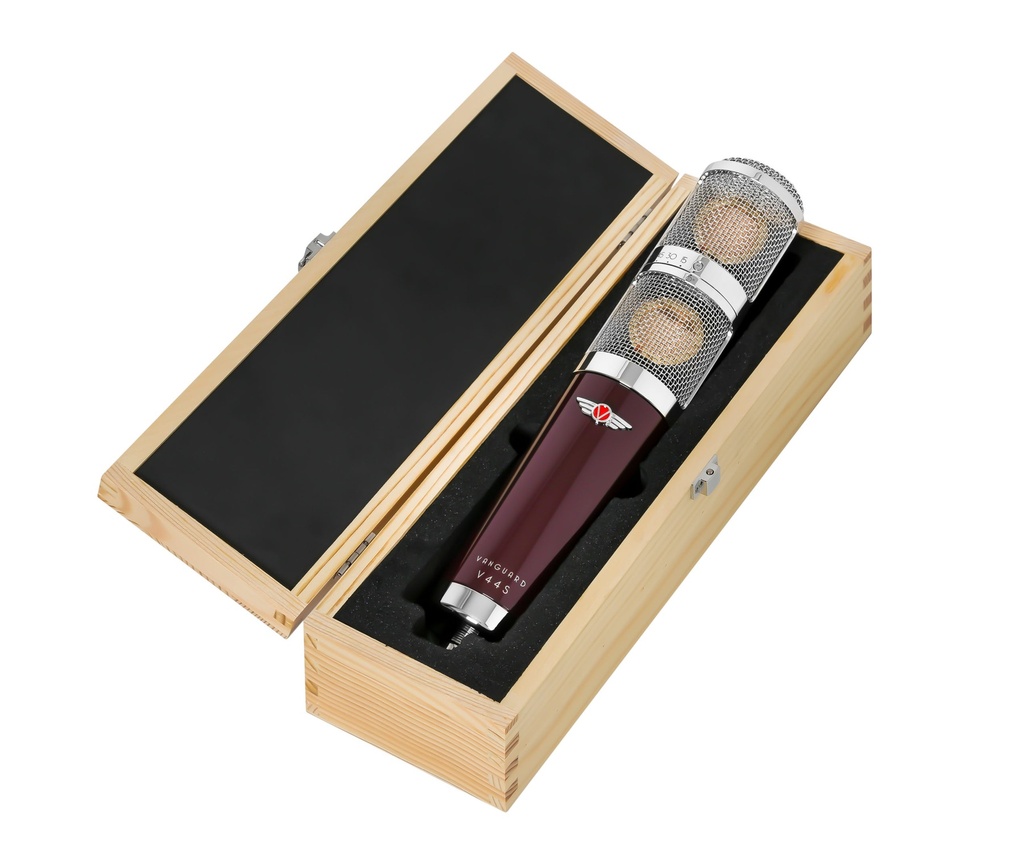 Vanguard V44S Gen2 - V44S Wood Box.jpg