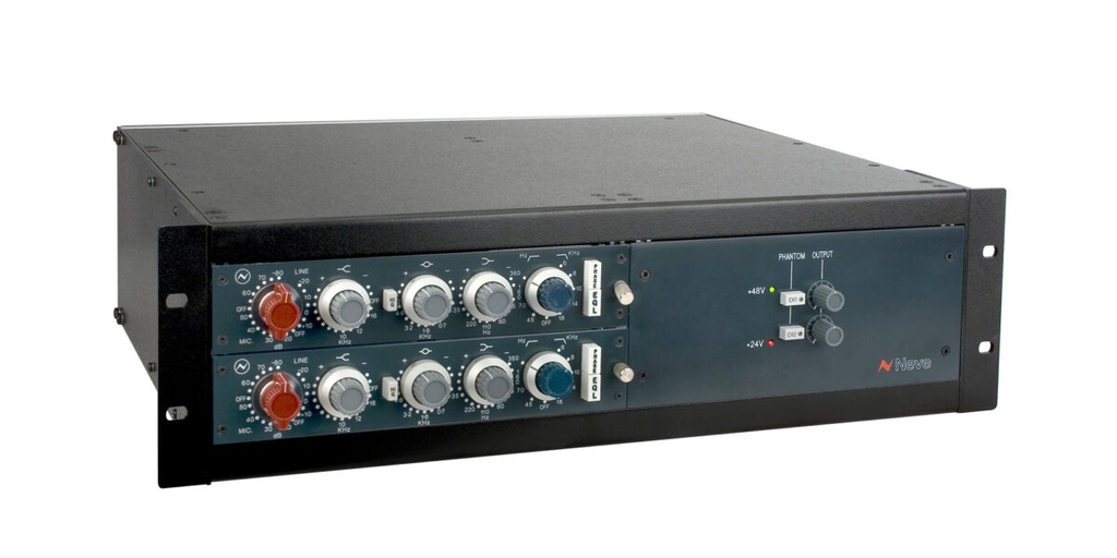 AMS Neve refined detail image 8