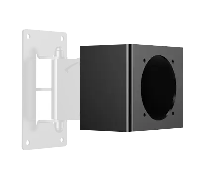 Amphion wall mount adaptor