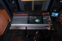 AMS Neve Genesys Black G3D full console official product photo
