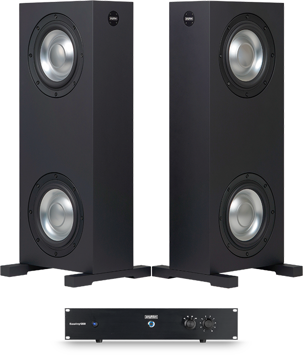Amphion official - BaseTwo25