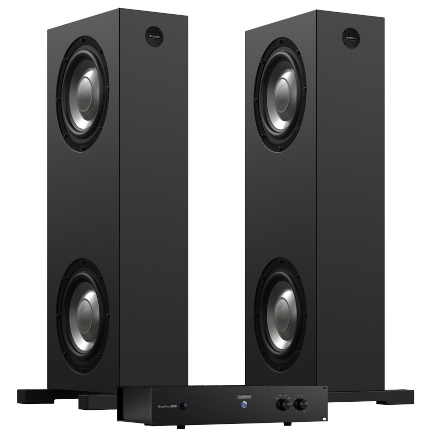 Amphion official - BaseTwo25