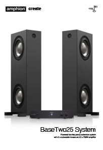 Amphion official - BaseTwo25