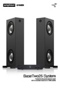 Amphion official - BaseTwo25