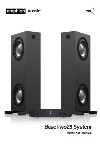 Amphion official - BaseTwo25