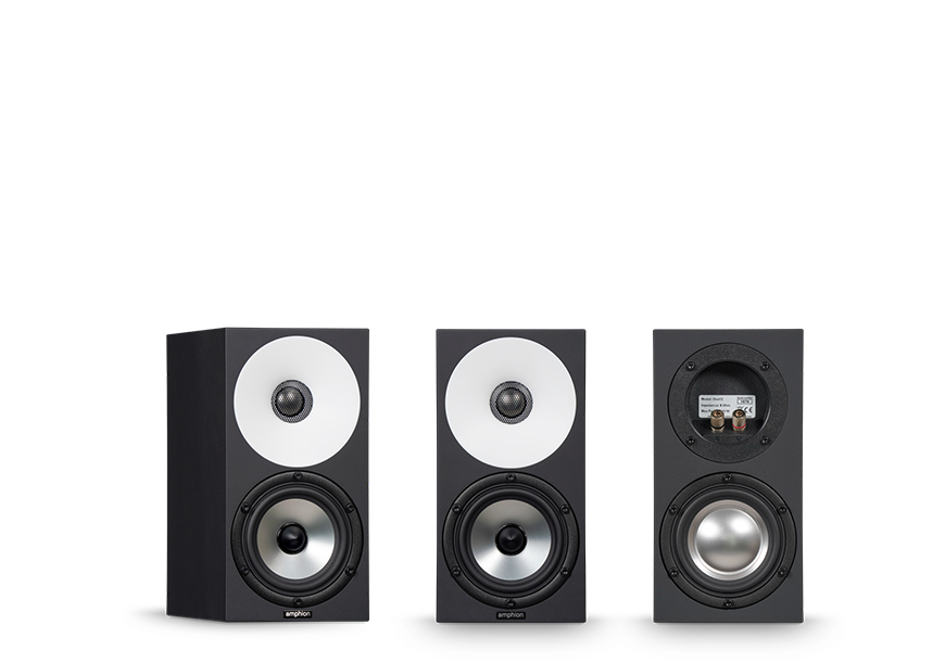 Amphion official - One12