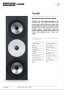Amphion official - Two18X