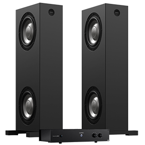 Amphion official - Two18X
