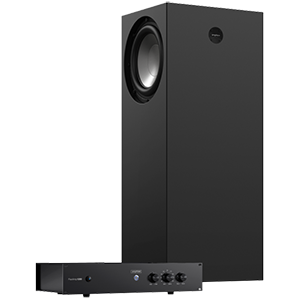 Amphion official - Two18X