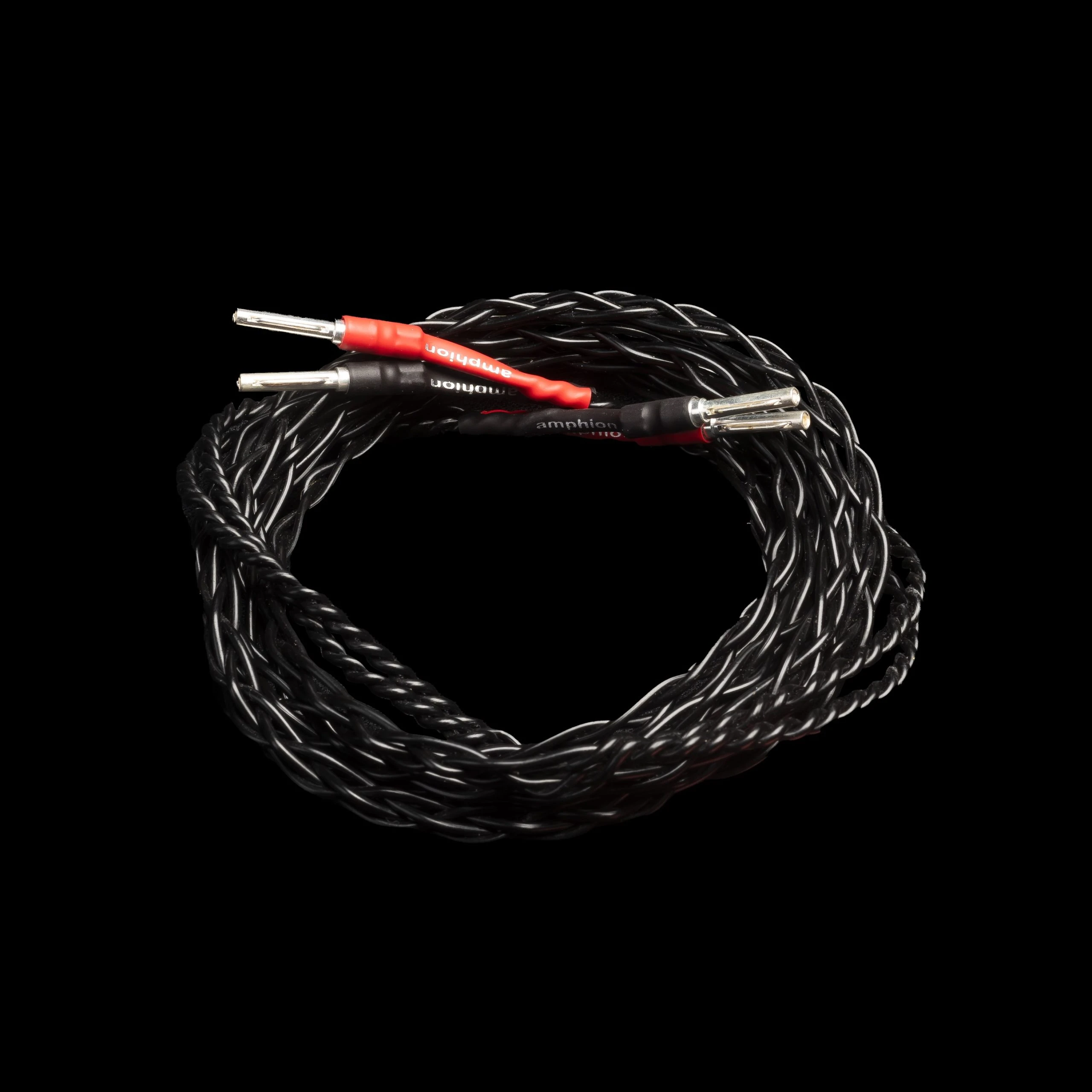 Amphion official - Cables