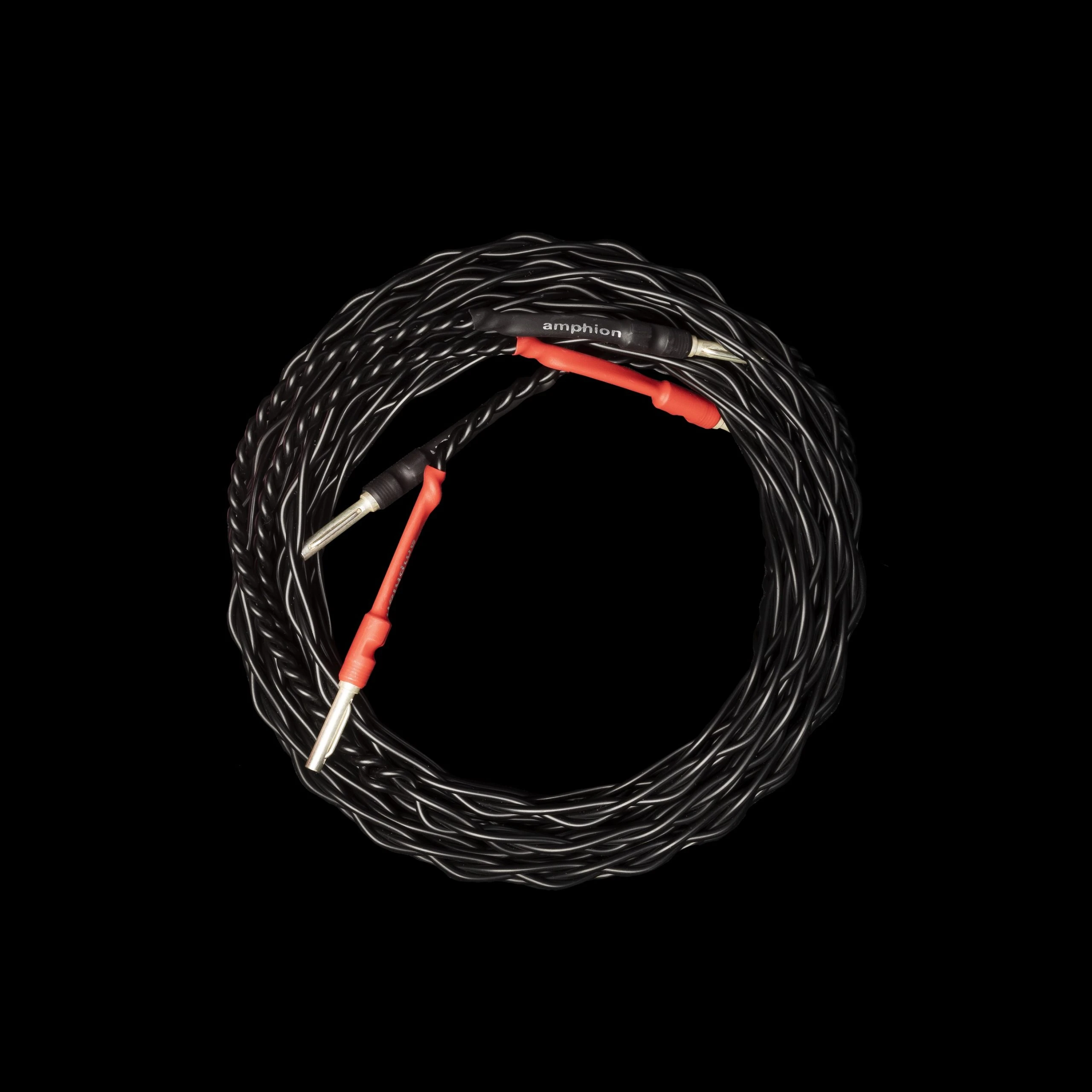 Amphion official - Cables