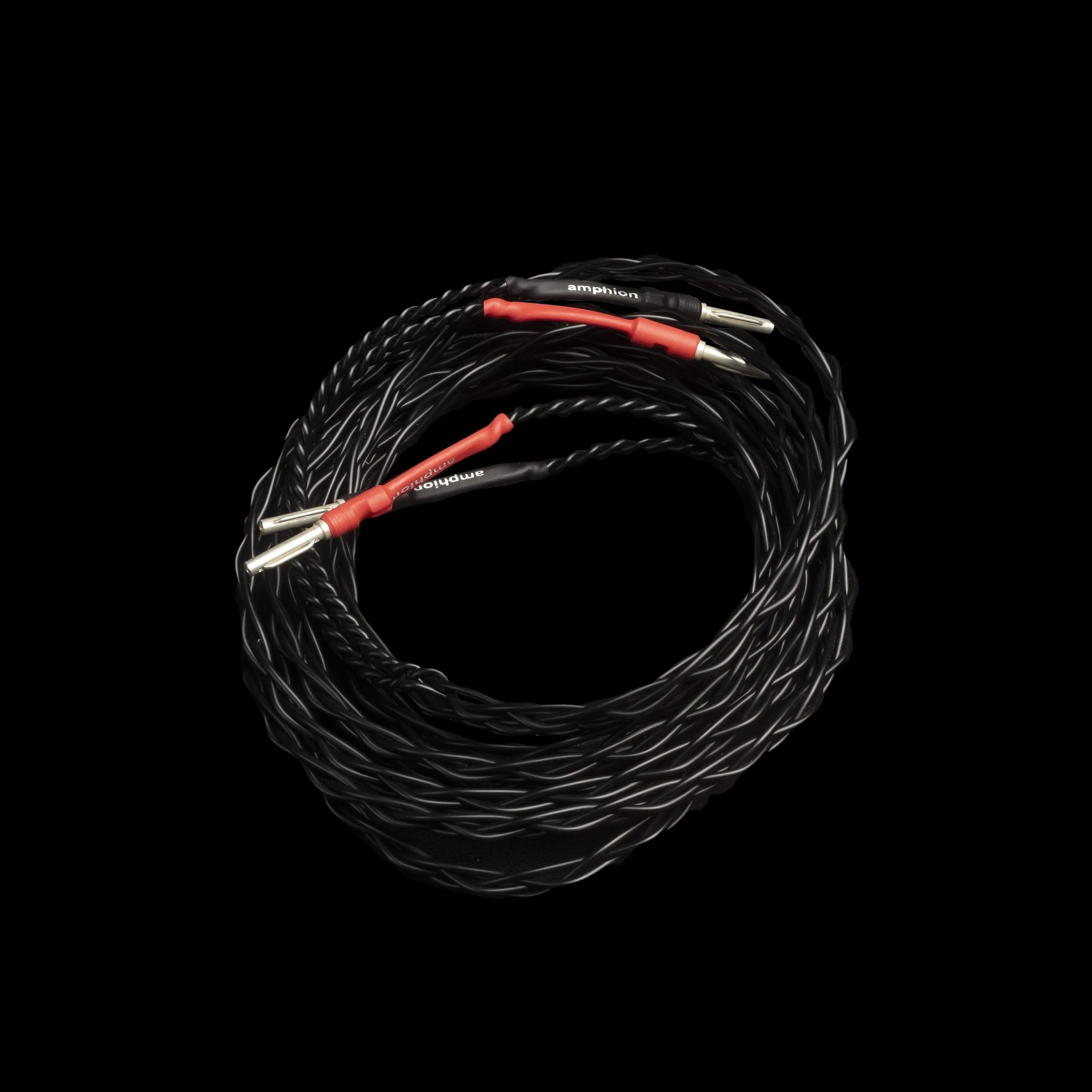 Amphion official - Cables