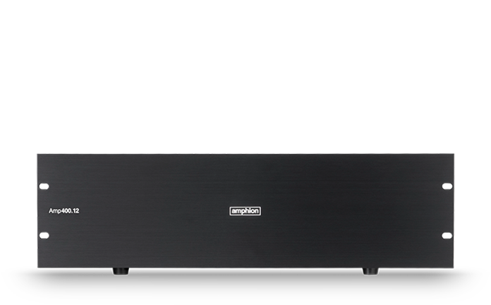 Amphion official - Amp400