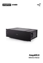 Amphion official - Amp400