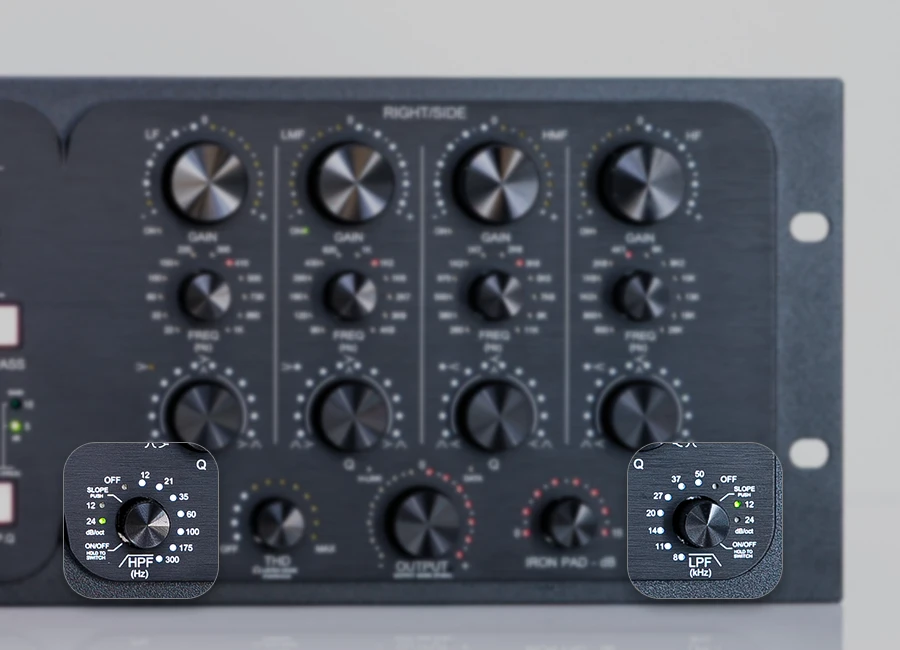 WesAudio NgTubeEQ official image 1