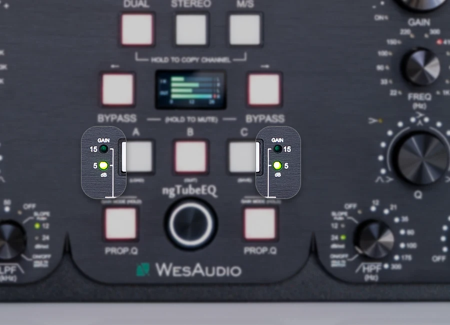 WesAudio NgTubeEQ official image 2
