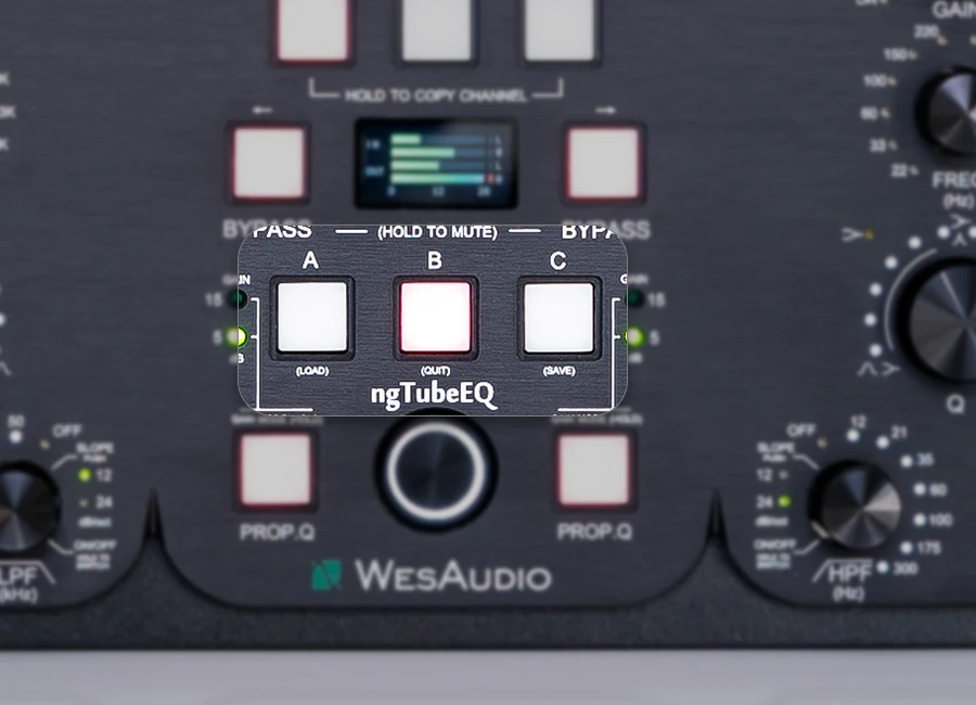 WesAudio NgTubeEQ official image 3