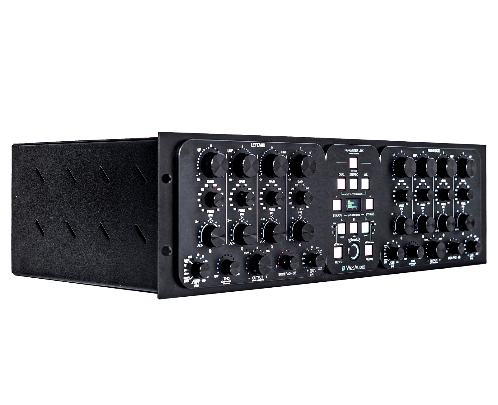 WesAudio NgTubeEQ official image 5