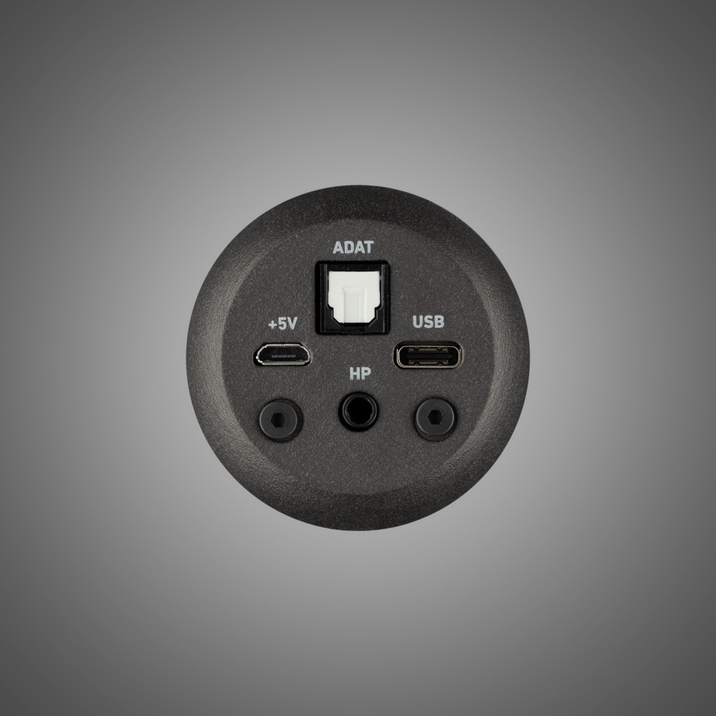 Usb Bottom