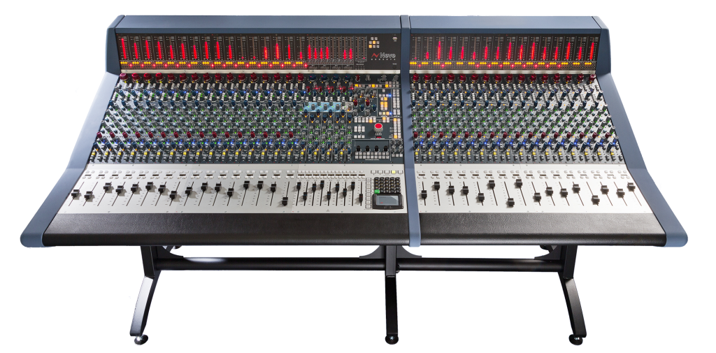 AMS Neve Genesys 监听ADDA升级 G48