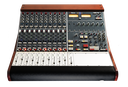 AMS Neve BCM 制作人台面升级