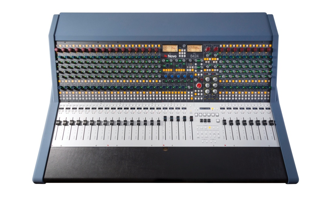 AMS Neve 8424 升级 监听音箱托板 1