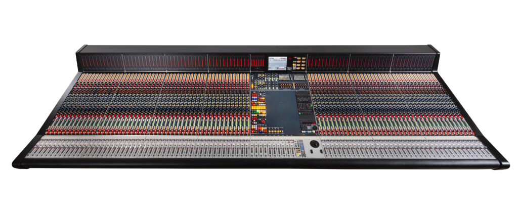 AMS Neve 88rs