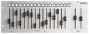 AMS Neve 8804 Fader Pack for 8816