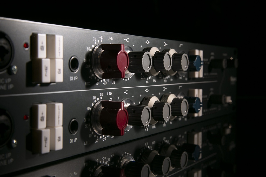 [WB-AMS_Neve-32] AMS Neve 1073DPX-D