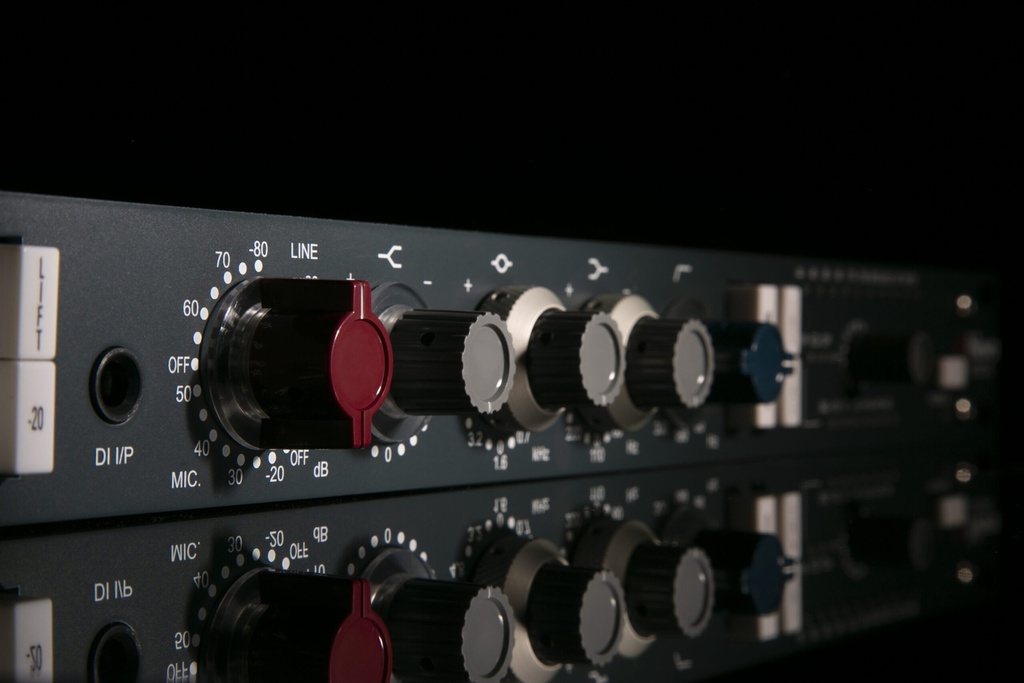 [WB-AMS_Neve-34] AMS Neve 1073 SPX-D
