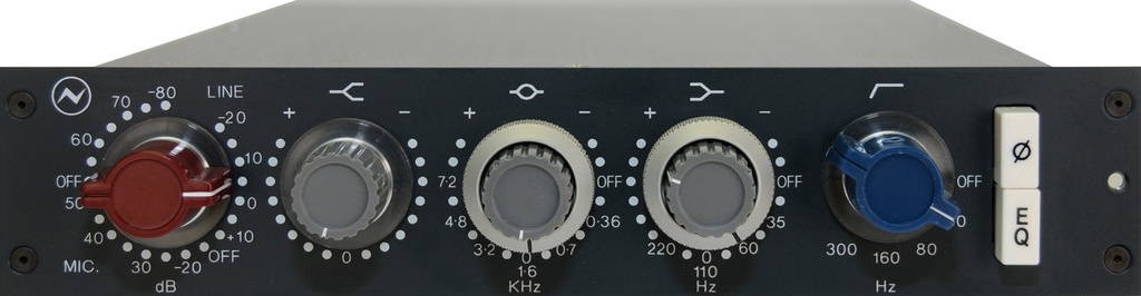 [WB-AMS_Neve-35] AMS Neve 1073N
