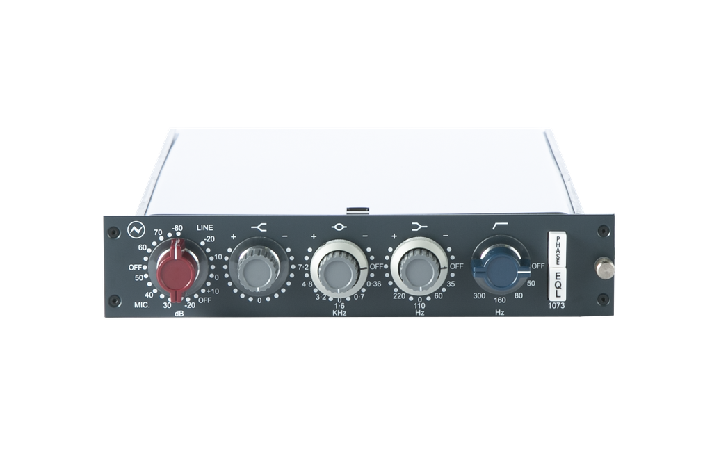 [WB-AMS_Neve-44] AMS Neve 1073-CLASSIC-H