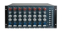 AMS Neve 1073/1084-3U-RACK