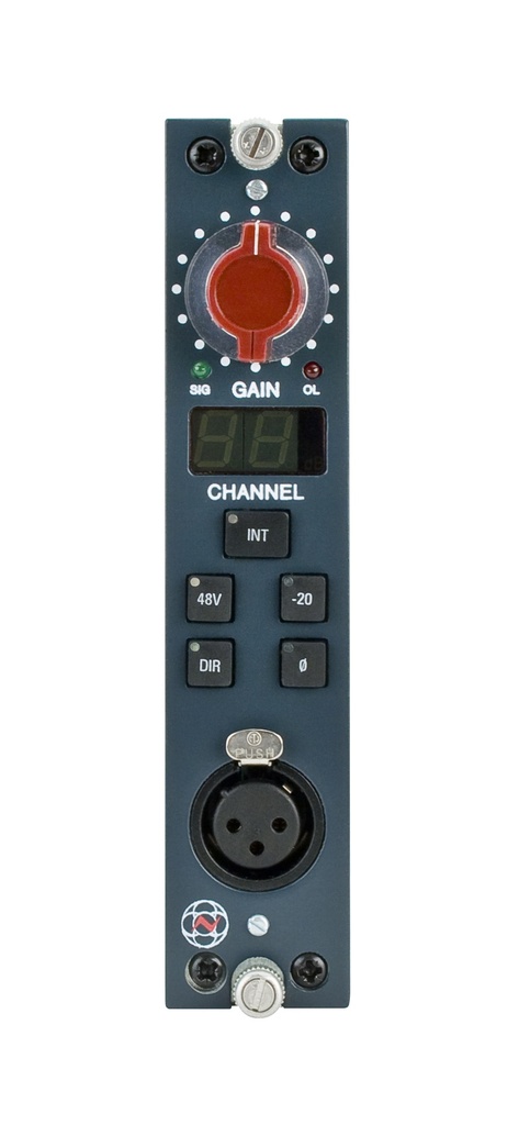 [WB-AMS_Neve-53] AMS Neve 1081R