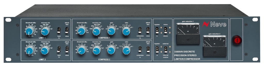 [WB-AMS_Neve-61] AMS Neve 33609/N